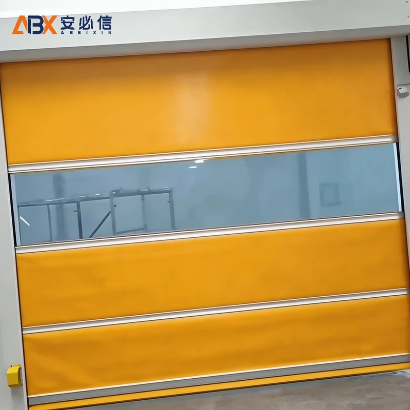 通辽市高速门