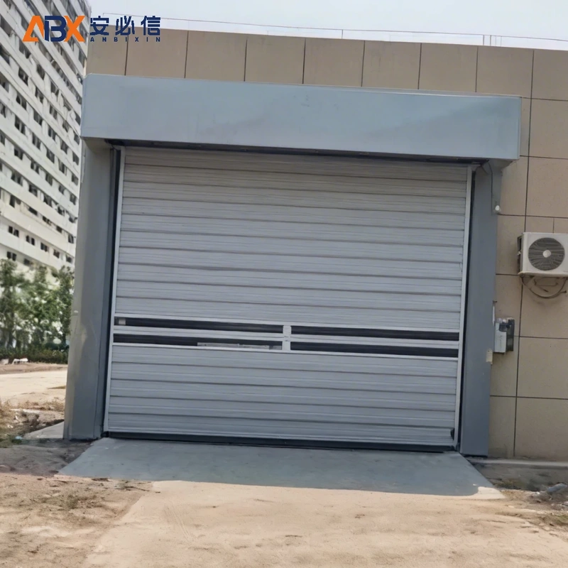 通辽市厂房高速门